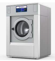 Washer Ultra Dry Wascomat WUD Series: