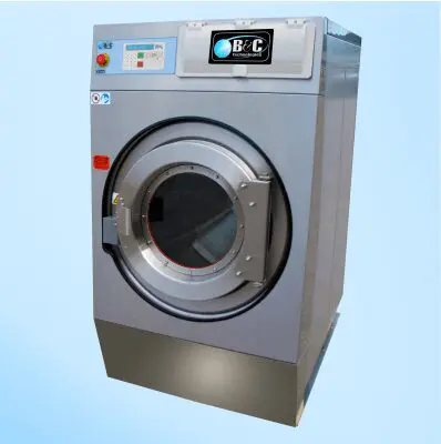 HE- 
             Series-Machine